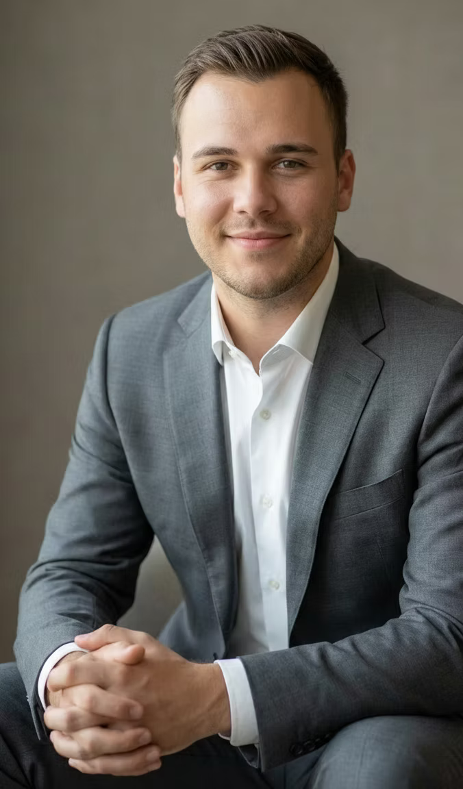 Yannick Waltner